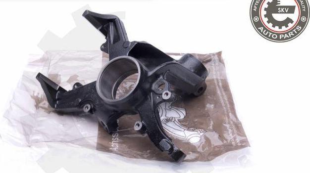 Esen SKV 47SKV031 - Fuso a snodo, Sospensione ruota www.autoricambi360.it