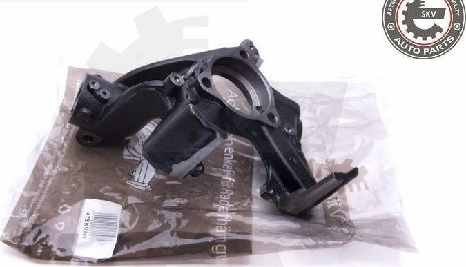 Esen SKV 47SKV141 - Fuso a snodo, Sospensione ruota www.autoricambi360.it