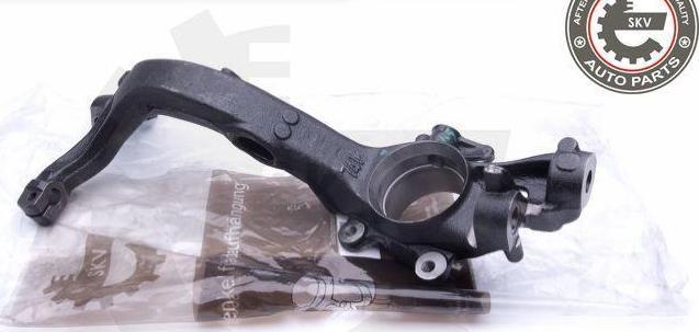 Esen SKV 47SKV161 - Fuso a snodo, Sospensione ruota www.autoricambi360.it