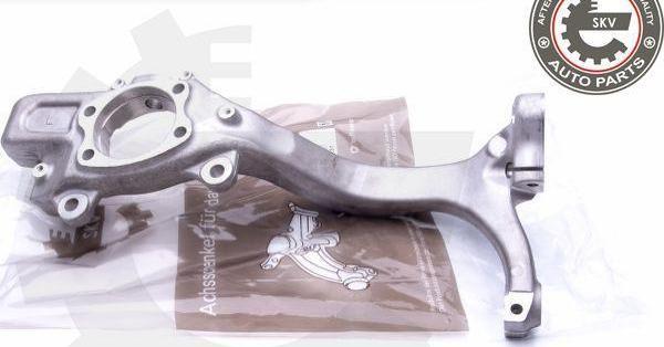 Esen SKV 47SKV131 - Fuso a snodo, Sospensione ruota www.autoricambi360.it