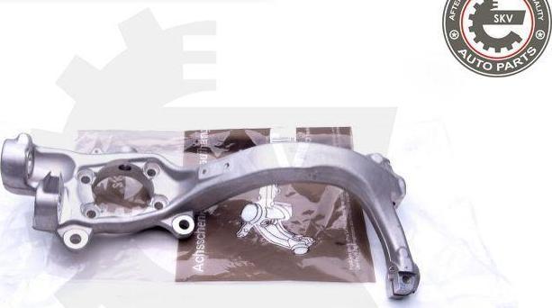 Esen SKV 47SKV132 - Fuso a snodo, Sospensione ruota www.autoricambi360.it