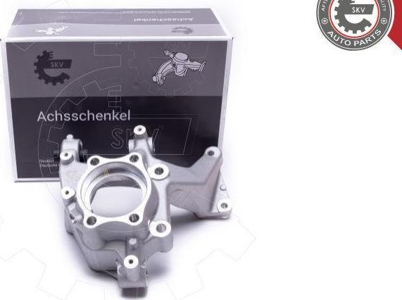 Esen SKV 47SKV811 - Fuso a snodo, Sospensione ruota www.autoricambi360.it