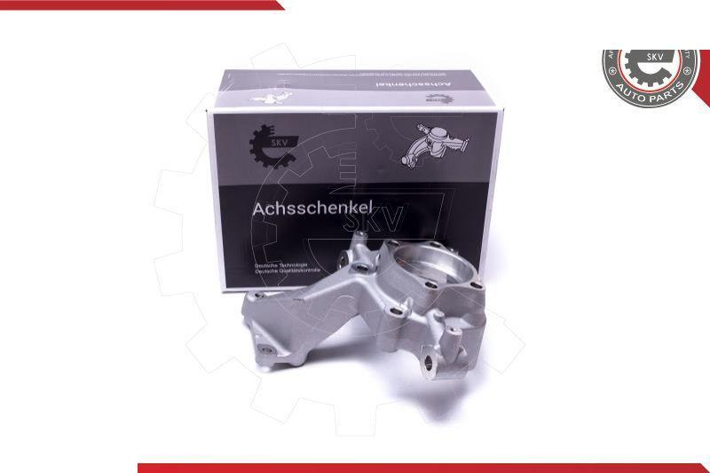 Esen SKV 47SKV812 - Fuso a snodo, Sospensione ruota www.autoricambi360.it