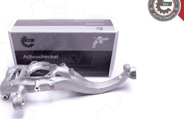 Esen SKV 47SKV822 - Fuso a snodo, Sospensione ruota www.autoricambi360.it