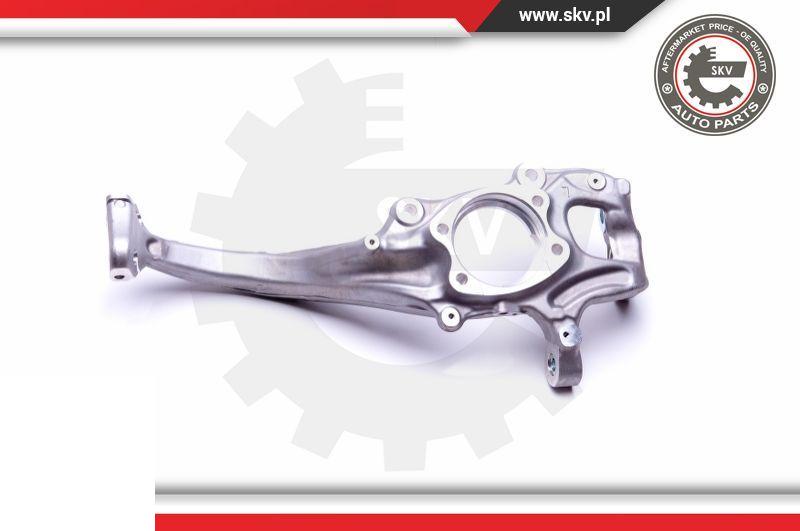 Esen SKV 47SKV291 - Fuso a snodo, Sospensione ruota www.autoricambi360.it