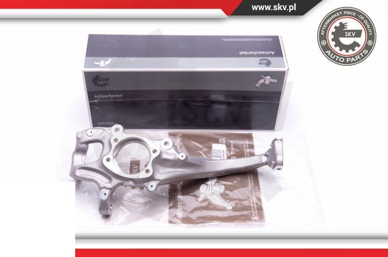 Esen SKV 47SKV292 - Fuso a snodo, Sospensione ruota www.autoricambi360.it