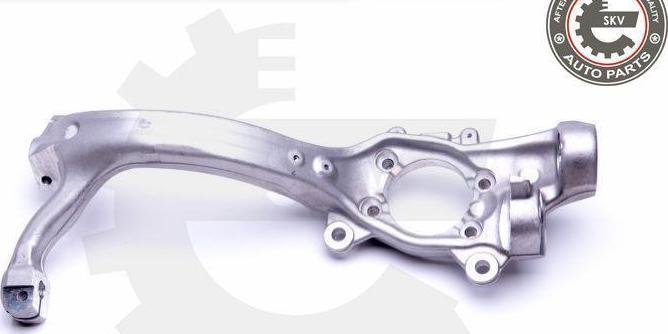 Esen SKV 47SKV261 - Fuso a snodo, Sospensione ruota www.autoricambi360.it