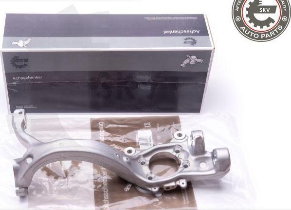 Esen SKV 47SKV262 - Fuso a snodo, Sospensione ruota www.autoricambi360.it