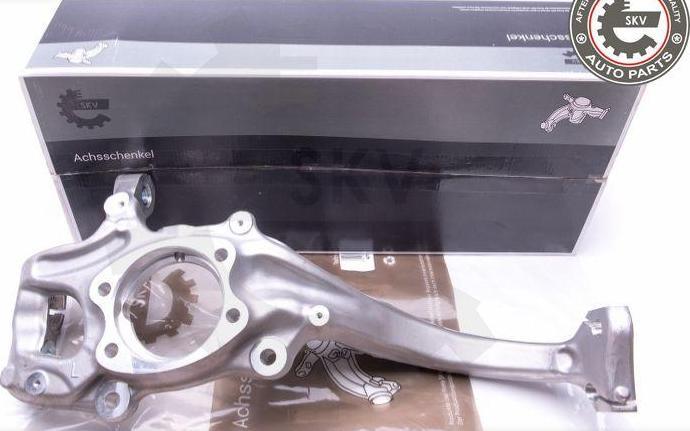 Esen SKV 47SKV281 - Fuso a snodo, Sospensione ruota www.autoricambi360.it