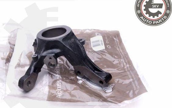 Esen SKV 47SKV231 - Fuso a snodo, Sospensione ruota www.autoricambi360.it
