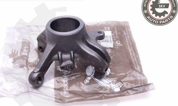 Esen SKV 47SKV221 - Fuso a snodo, Sospensione ruota www.autoricambi360.it