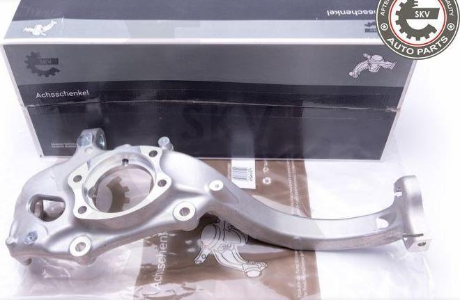 Esen SKV 47SKV271 - Fuso a snodo, Sospensione ruota www.autoricambi360.it