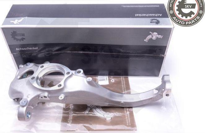 Esen SKV 47SKV272 - Fuso a snodo, Sospensione ruota www.autoricambi360.it
