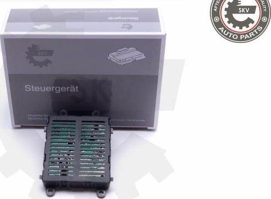 Esen SKV 59SKV097 - Centralina, Illuminazione www.autoricambi360.it
