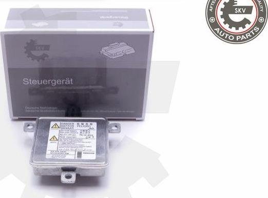 Esen SKV 59SKV056 - Centralina, Illuminazione www.autoricambi360.it