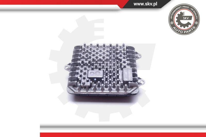 Esen SKV 59SKV009 - Centralina, Illuminazione www.autoricambi360.it
