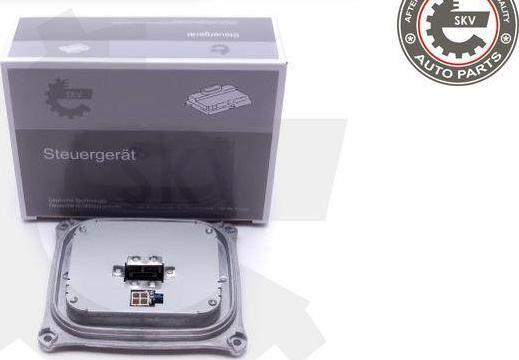 Esen SKV 59SKV002 - Centralina, Illuminazione www.autoricambi360.it