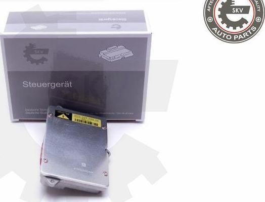 Esen SKV 59SKV010 - Regolatore, Illuminazione strumenti www.autoricambi360.it