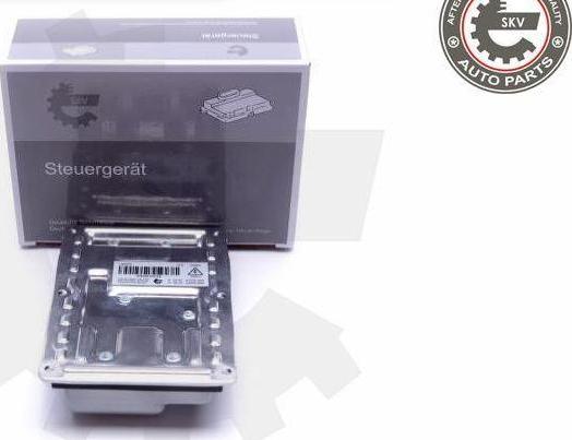 Esen SKV 59SKV032 - Centralina, Illuminazione www.autoricambi360.it