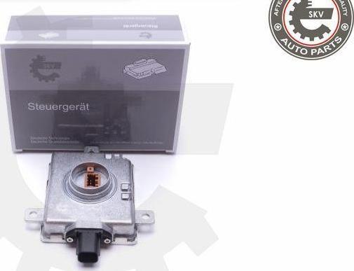Esen SKV 59SKV021 - Centralina, Illuminazione www.autoricambi360.it