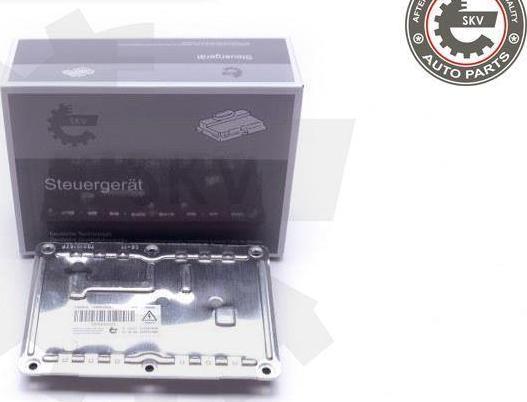 Esen SKV 59SKV022 - Centralina, Illuminazione www.autoricambi360.it