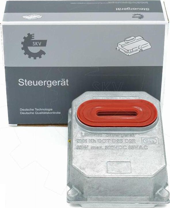 Esen SKV 59SKV199 - Centralina, Illuminazione www.autoricambi360.it