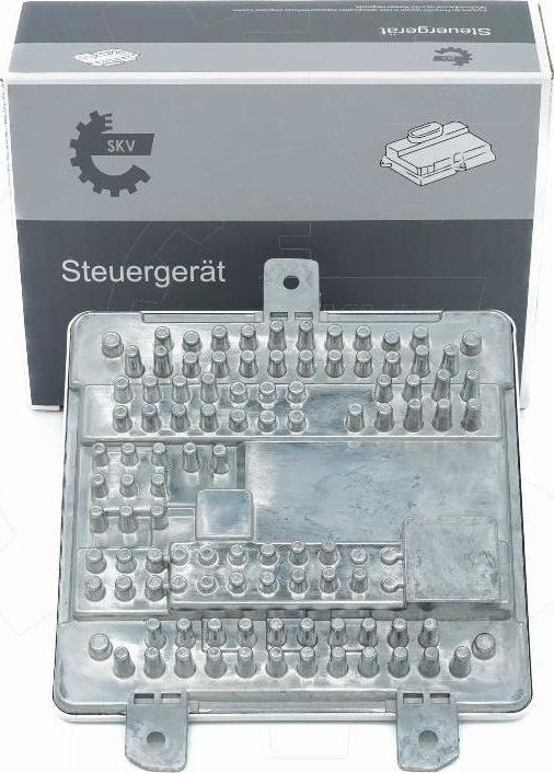 Esen SKV 59SKV193 - Centralina, Illuminazione www.autoricambi360.it
