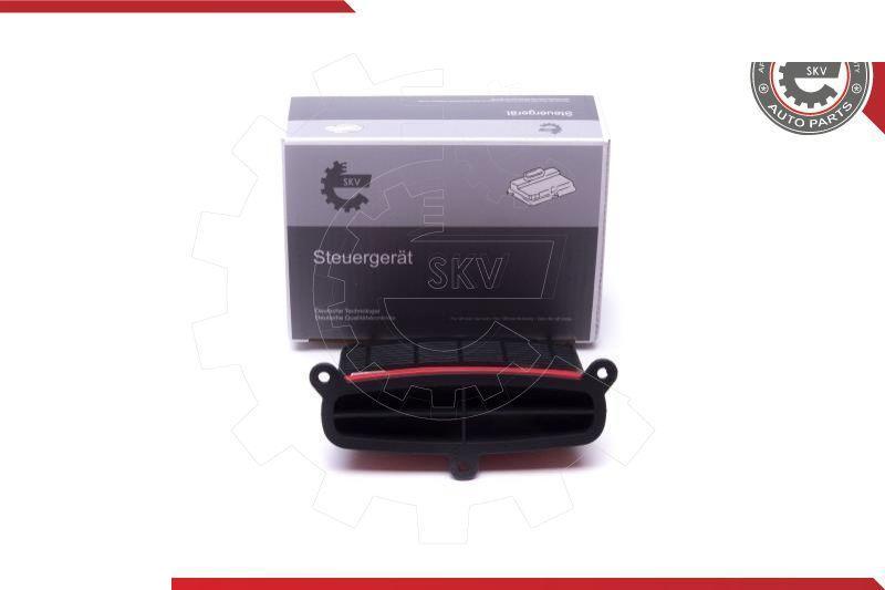 Esen SKV 59SKV159 - Centralina, Illuminazione www.autoricambi360.it