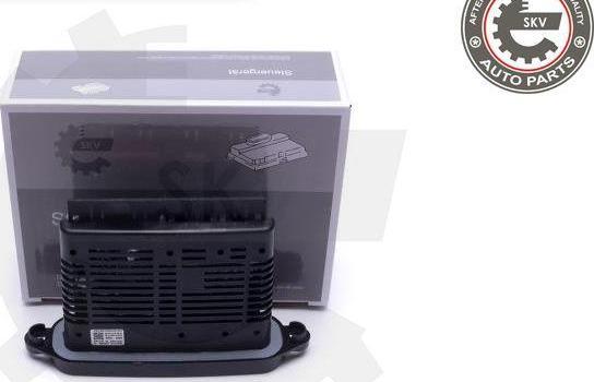 Esen SKV 59SKV154 - Centralina, Illuminazione www.autoricambi360.it