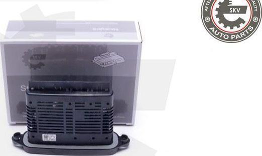 Esen SKV 59SKV155 - Centralina, Illuminazione www.autoricambi360.it