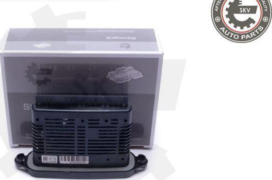 Esen SKV 59SKV158 - Centralina, Illuminazione www.autoricambi360.it