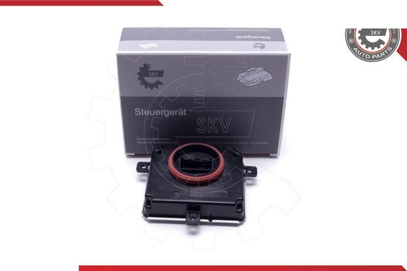 Esen SKV 59SKV165 - Centralina, Illuminazione www.autoricambi360.it