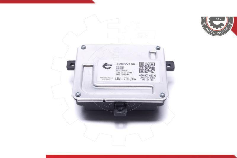 Esen SKV 59SKV166 - Centralina, Illuminazione www.autoricambi360.it