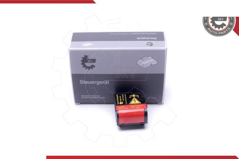 Esen SKV 59SKV162 - Centralina, Illuminazione www.autoricambi360.it