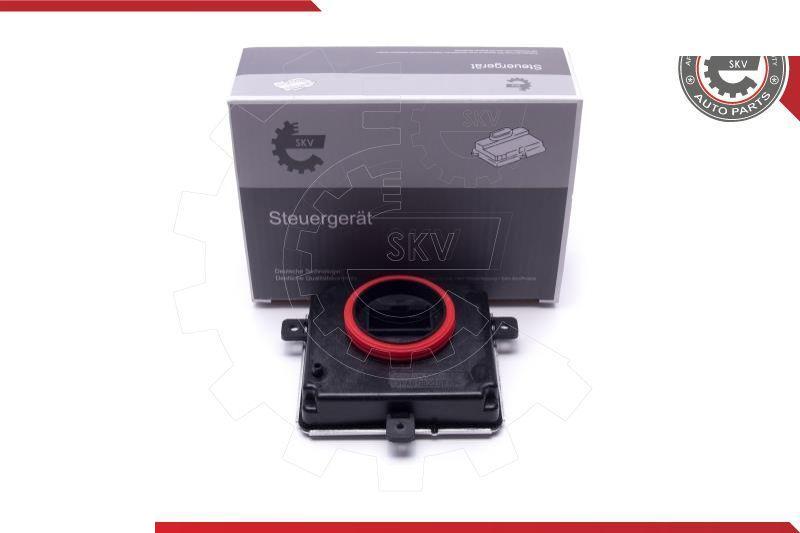 Esen SKV 59SKV167 - Centralina, Illuminazione www.autoricambi360.it