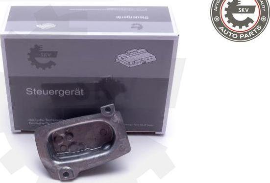 Esen SKV 59SKV105 - Centralina, Illuminazione www.autoricambi360.it