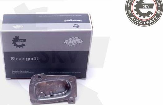 Esen SKV 59SKV102 - Centralina, Illuminazione www.autoricambi360.it