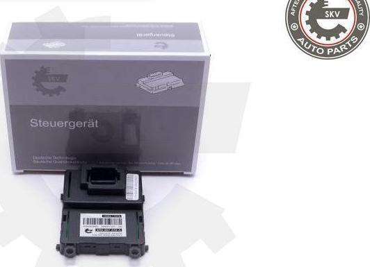 Esen SKV 59SKV107 - Centralina, Illuminazione www.autoricambi360.it