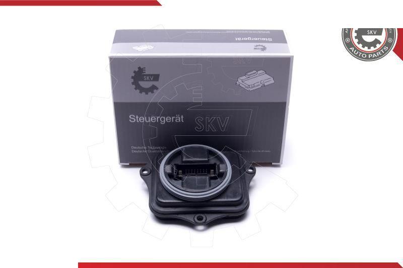 Esen SKV 59SKV180 - Centralina, Illuminazione www.autoricambi360.it