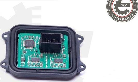 Esen SKV 59SKV135 - Centralina, Illuminazione www.autoricambi360.it