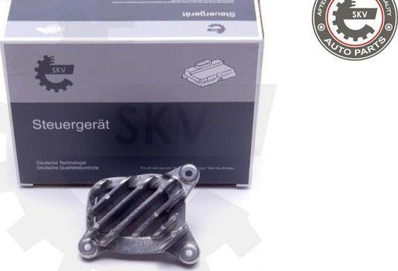 Esen SKV 59SKV133 - Centralina, Illuminazione www.autoricambi360.it