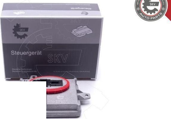 Esen SKV 59SKV174 - Centralina, Illuminazione www.autoricambi360.it