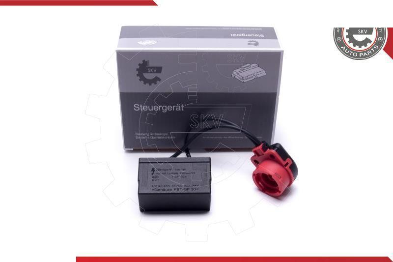 Esen SKV 59SKV171 - Centralina, Illuminazione www.autoricambi360.it
