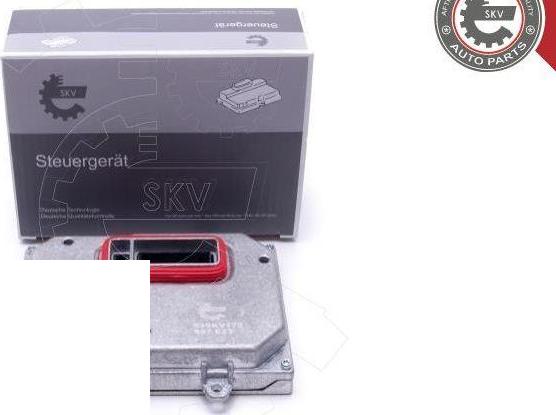 Esen SKV 59SKV172 - Centralina, Illuminazione www.autoricambi360.it