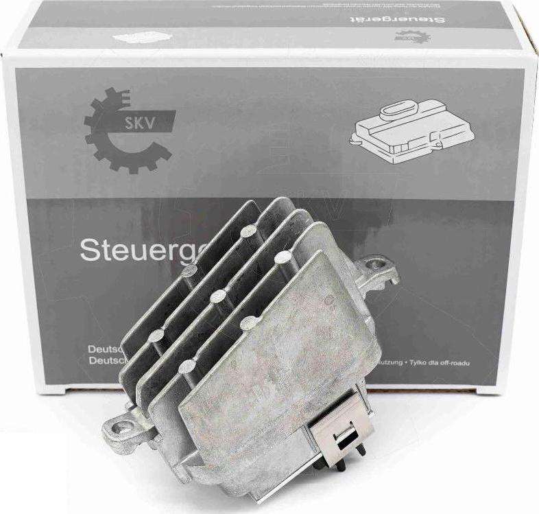 Esen SKV 59SKV240 - Centralina, Illuminazione www.autoricambi360.it