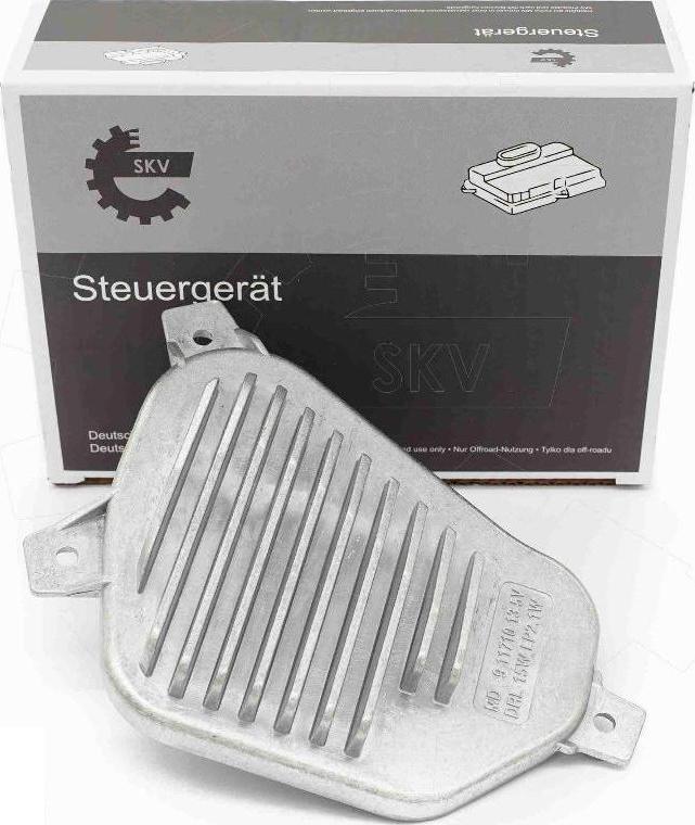 Esen SKV 59SKV257 - Centralina, Illuminazione www.autoricambi360.it