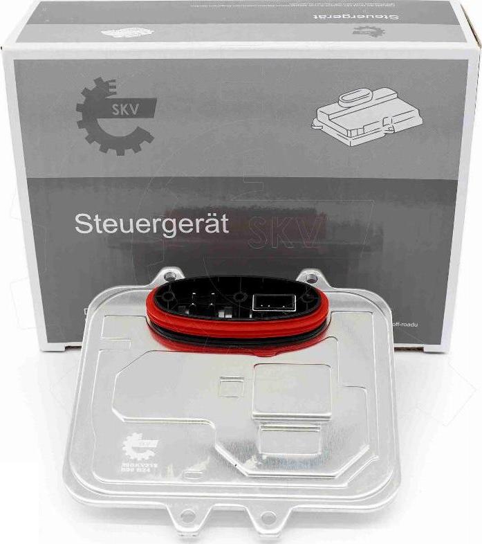 Esen SKV 59SKV219 - Centralina, Illuminazione www.autoricambi360.it