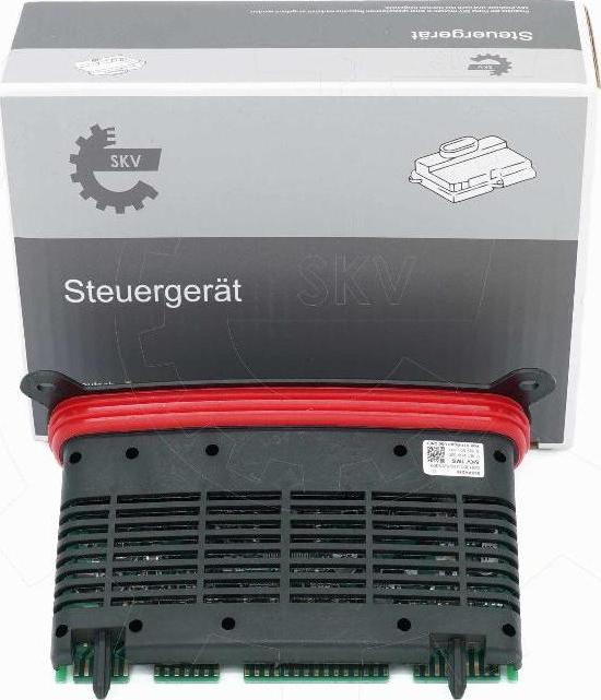 Esen SKV 59SKV216 - Centralina, Illuminazione www.autoricambi360.it