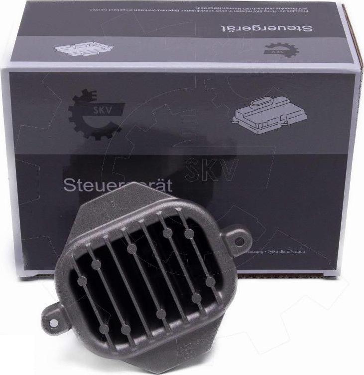 Esen SKV 59SKV210 - Centralina, Illuminazione www.autoricambi360.it