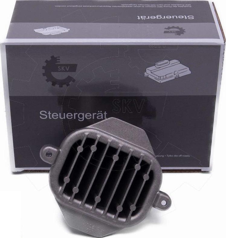 Esen SKV 59SKV211 - Centralina, Illuminazione www.autoricambi360.it